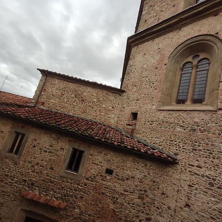 Appartamento Isabella Pistoia Luaran gambar
