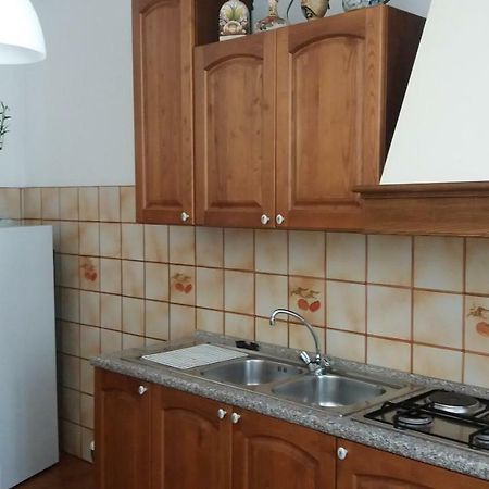 Appartamento Isabella Pistoia Luaran gambar