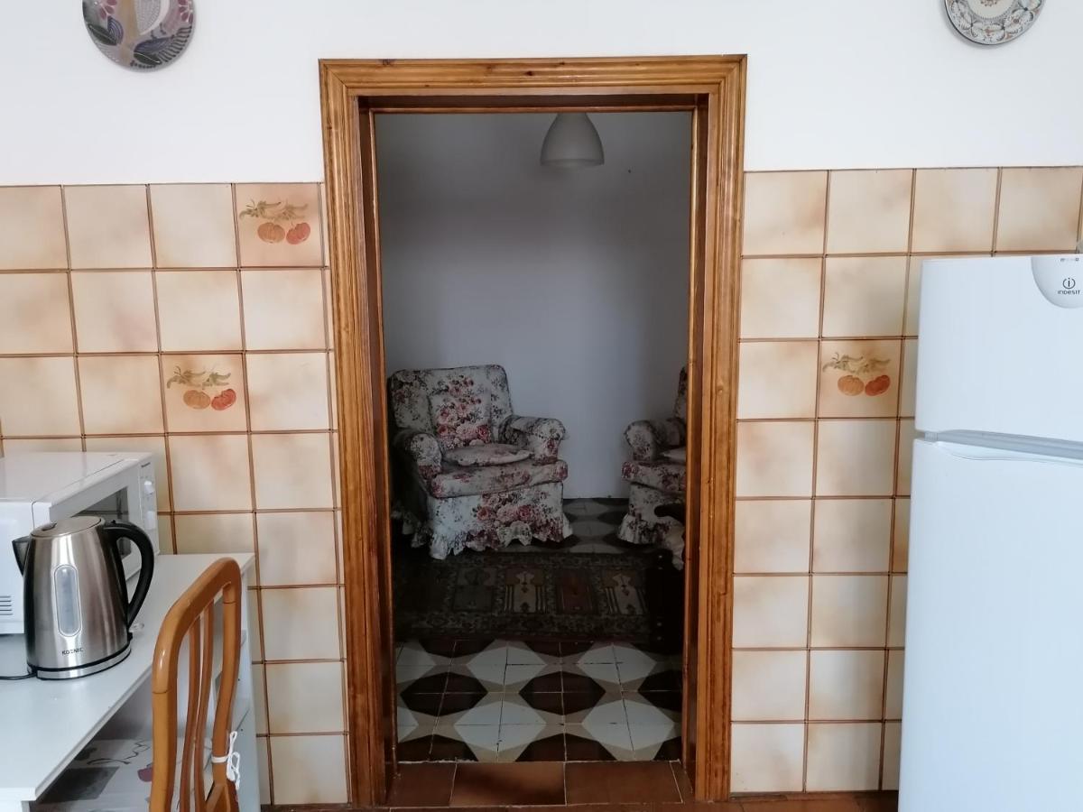 Appartamento Isabella Pistoia Luaran gambar