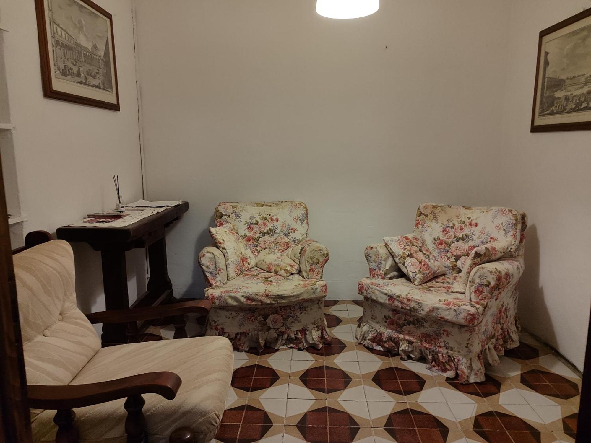 Appartamento Isabella Pistoia Luaran gambar