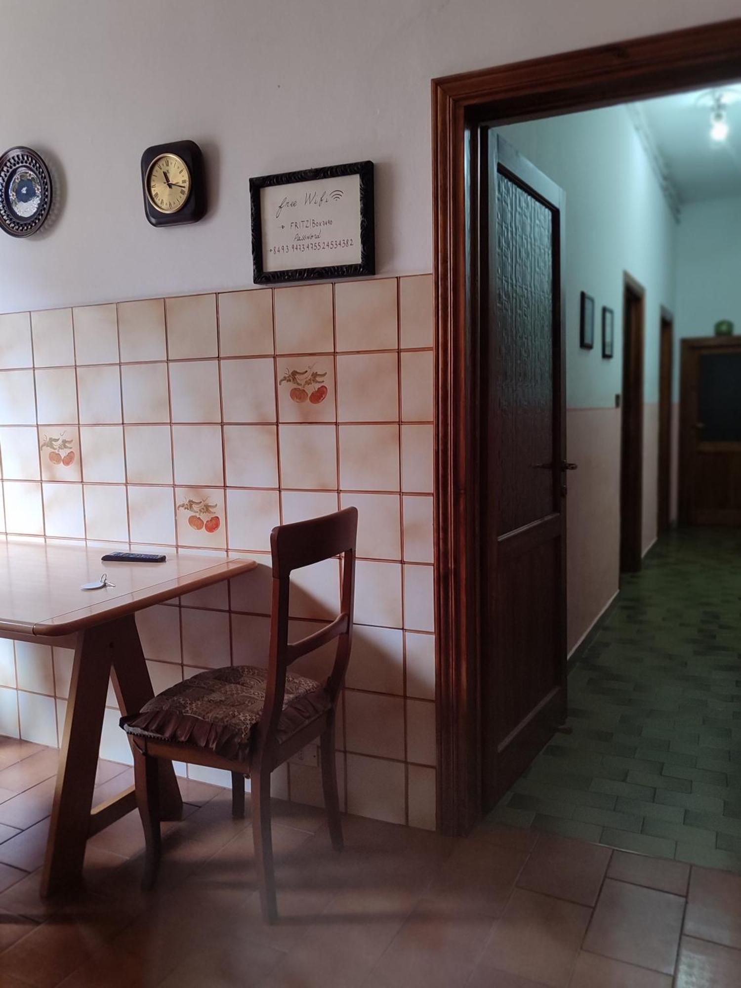 Appartamento Isabella Pistoia Luaran gambar