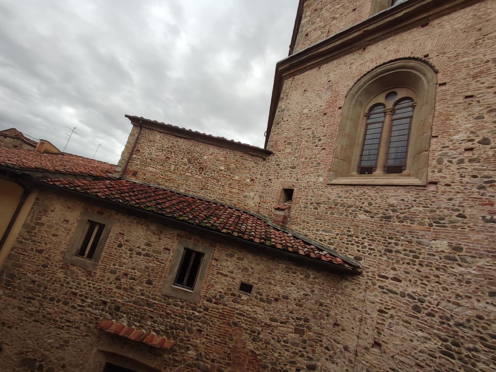 Appartamento Isabella Pistoia Luaran gambar