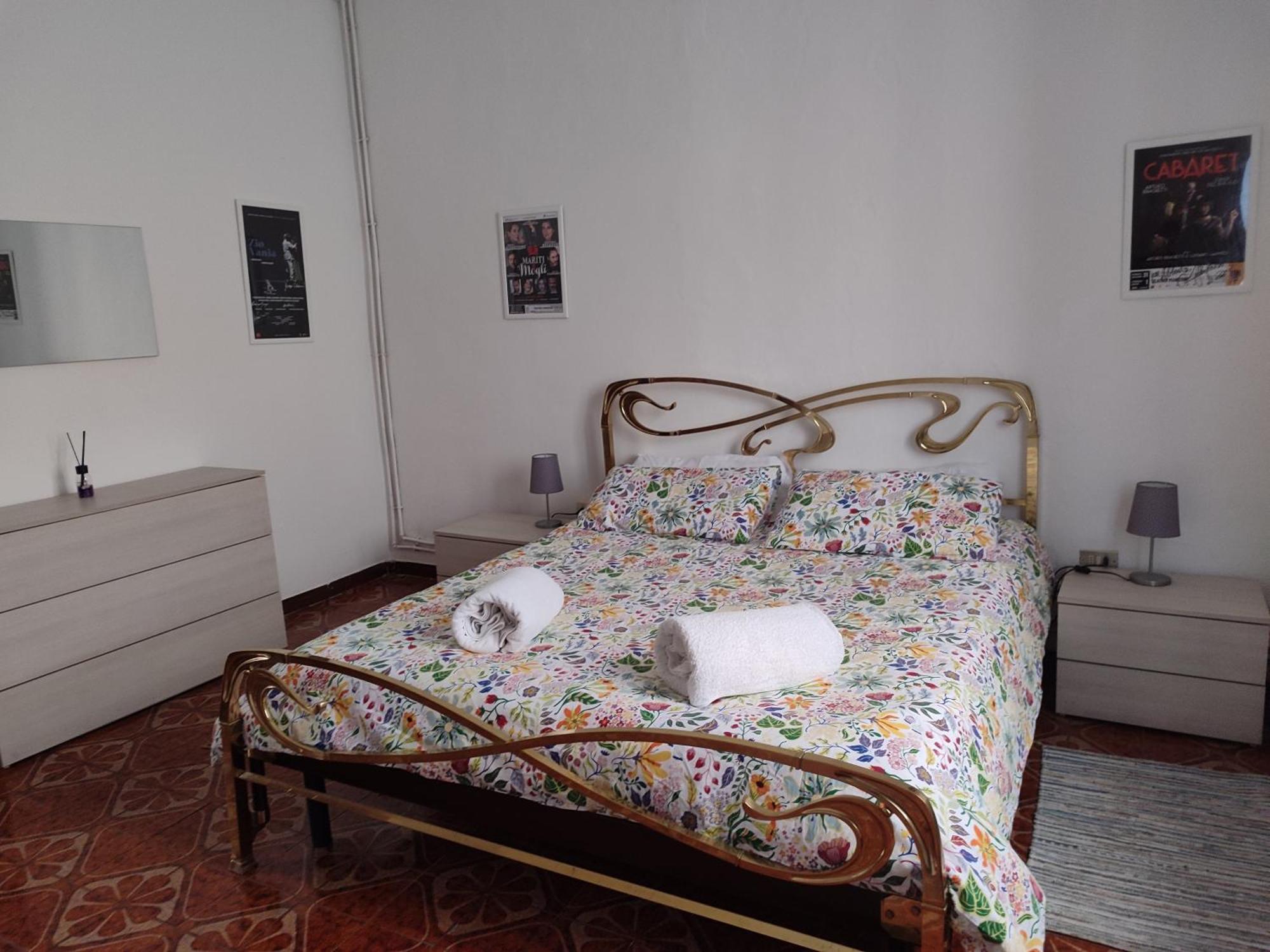 Appartamento Isabella Pistoia Luaran gambar