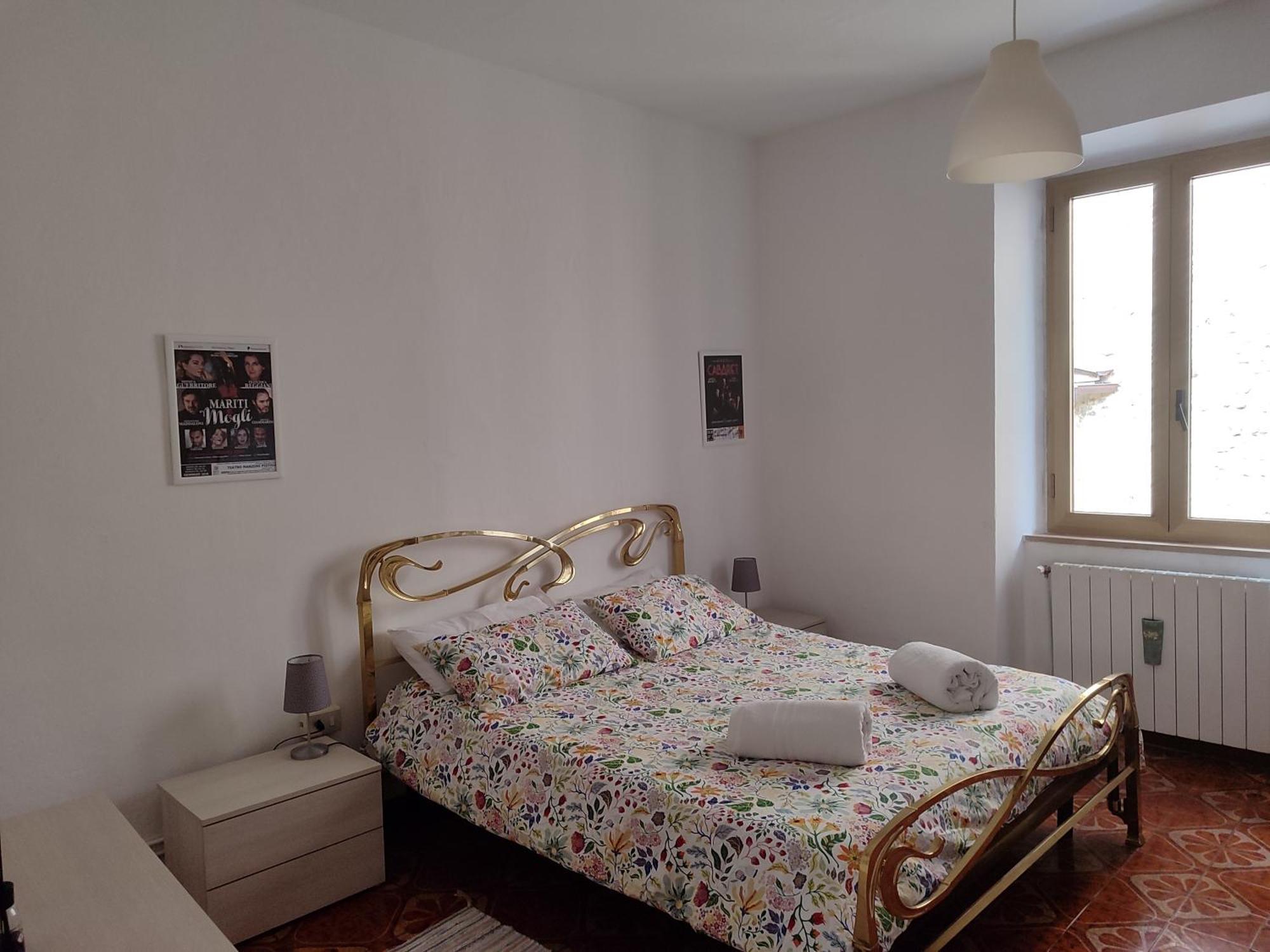 Appartamento Isabella Pistoia Luaran gambar