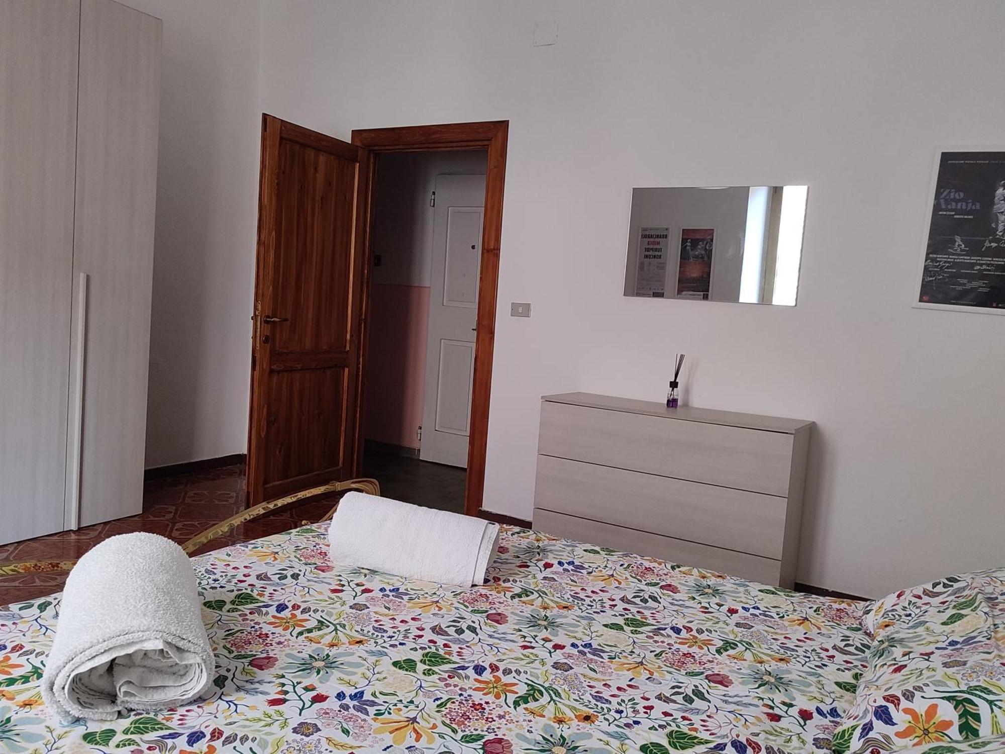 Appartamento Isabella Pistoia Luaran gambar