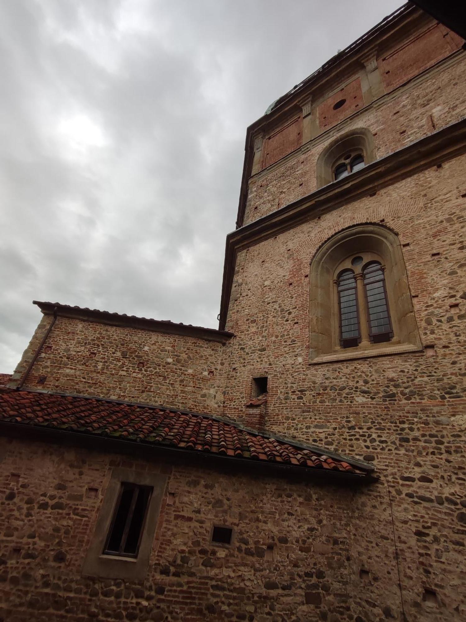 Appartamento Isabella Pistoia Luaran gambar