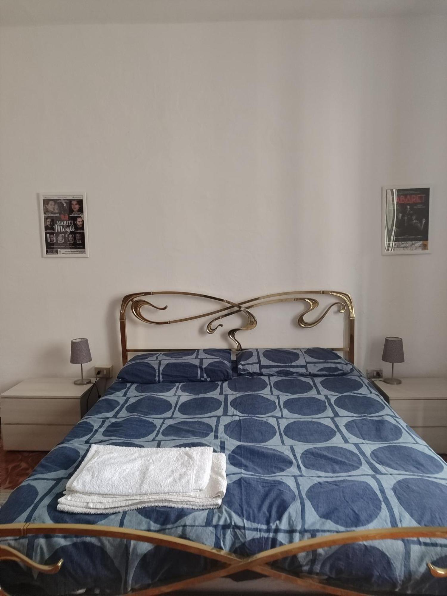 Appartamento Isabella Pistoia Luaran gambar