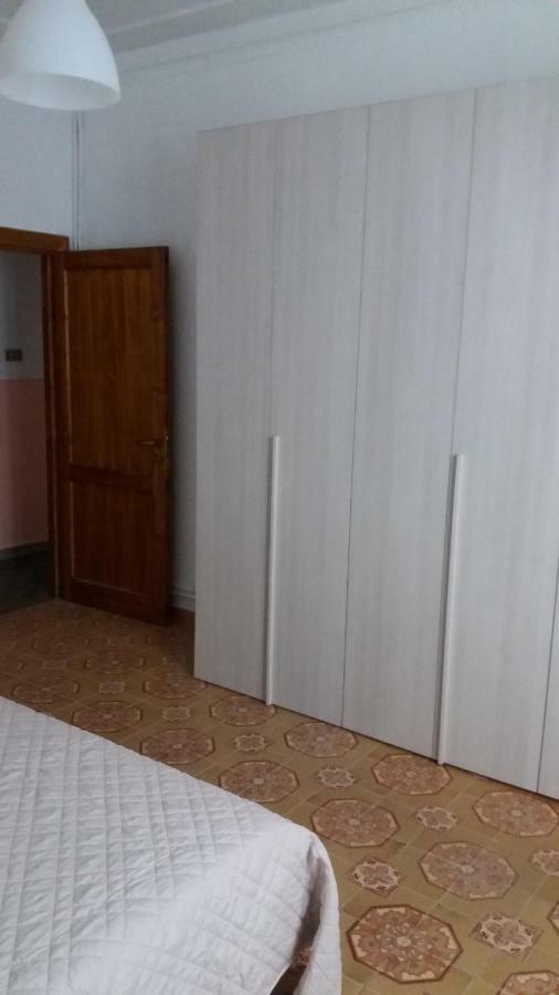 Appartamento Isabella Pistoia Luaran gambar