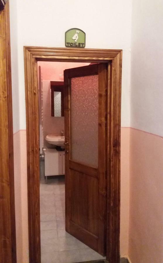 Appartamento Isabella Pistoia Luaran gambar