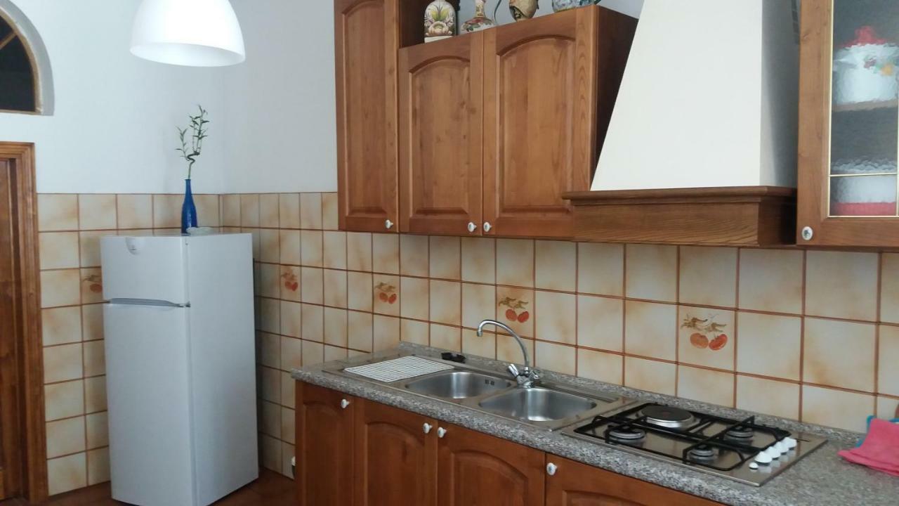 Appartamento Isabella Pistoia Luaran gambar