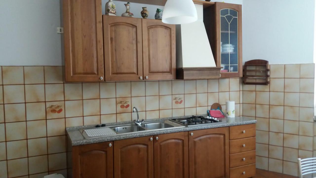 Appartamento Isabella Pistoia Luaran gambar
