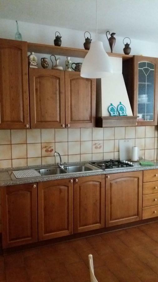 Appartamento Isabella Pistoia Luaran gambar